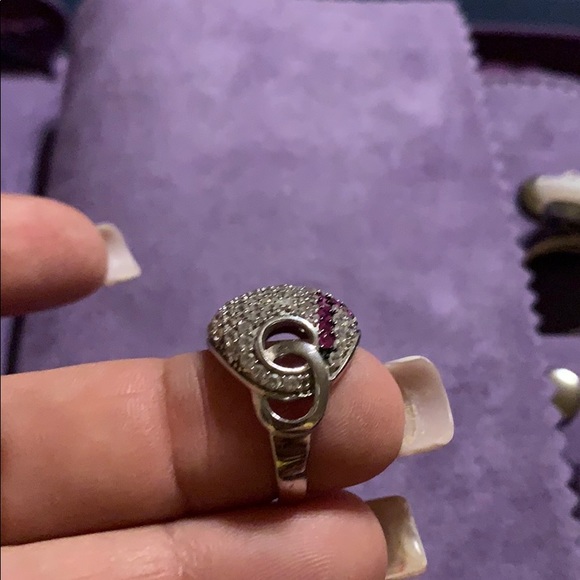 Cocktail ring - Picture 3 of 5